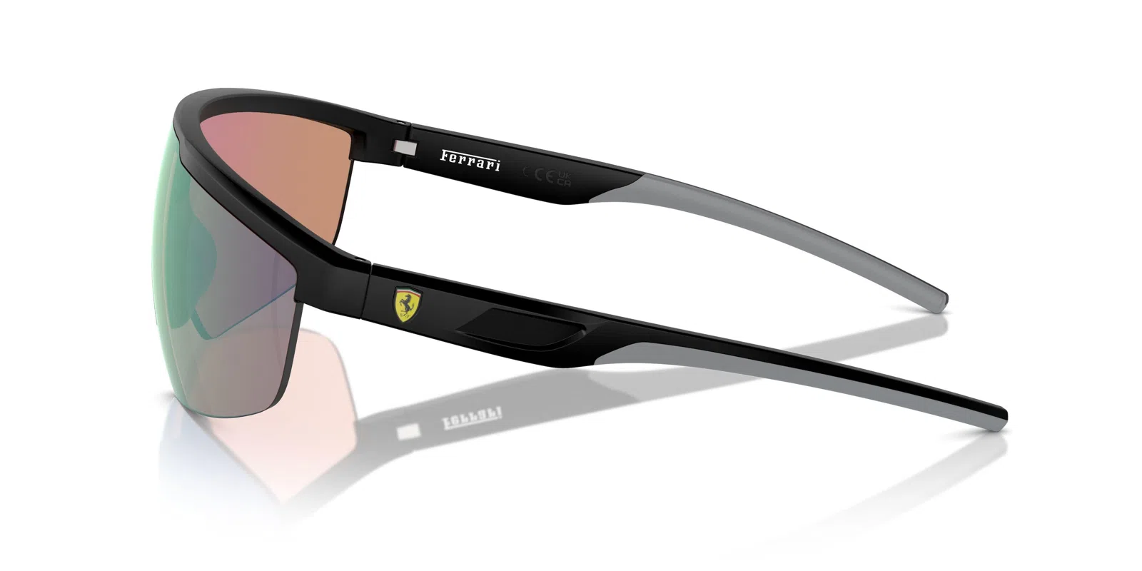 Scuderia Ferrari 6005U Sunglasses - view 24